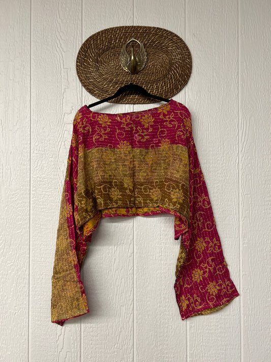 Abundance Crop Top 1025 111