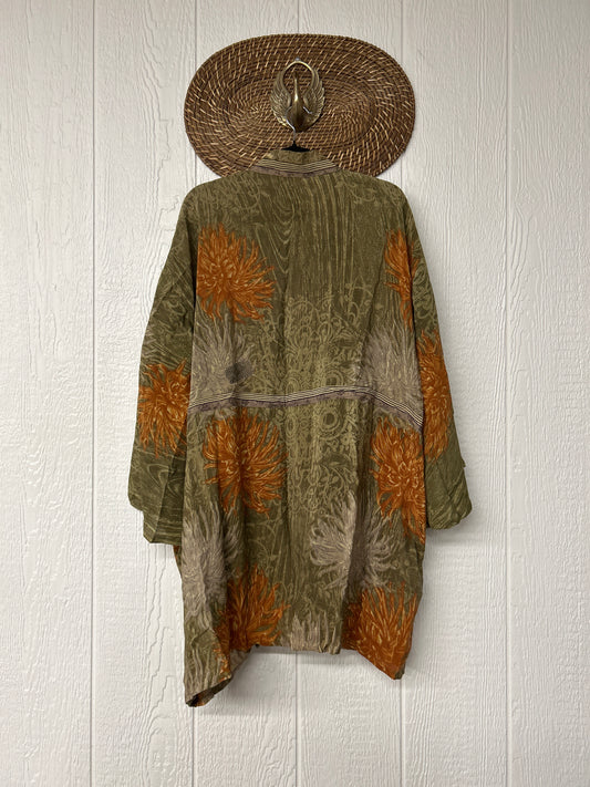 Dreamweaver Shortie Kimono 1025 214