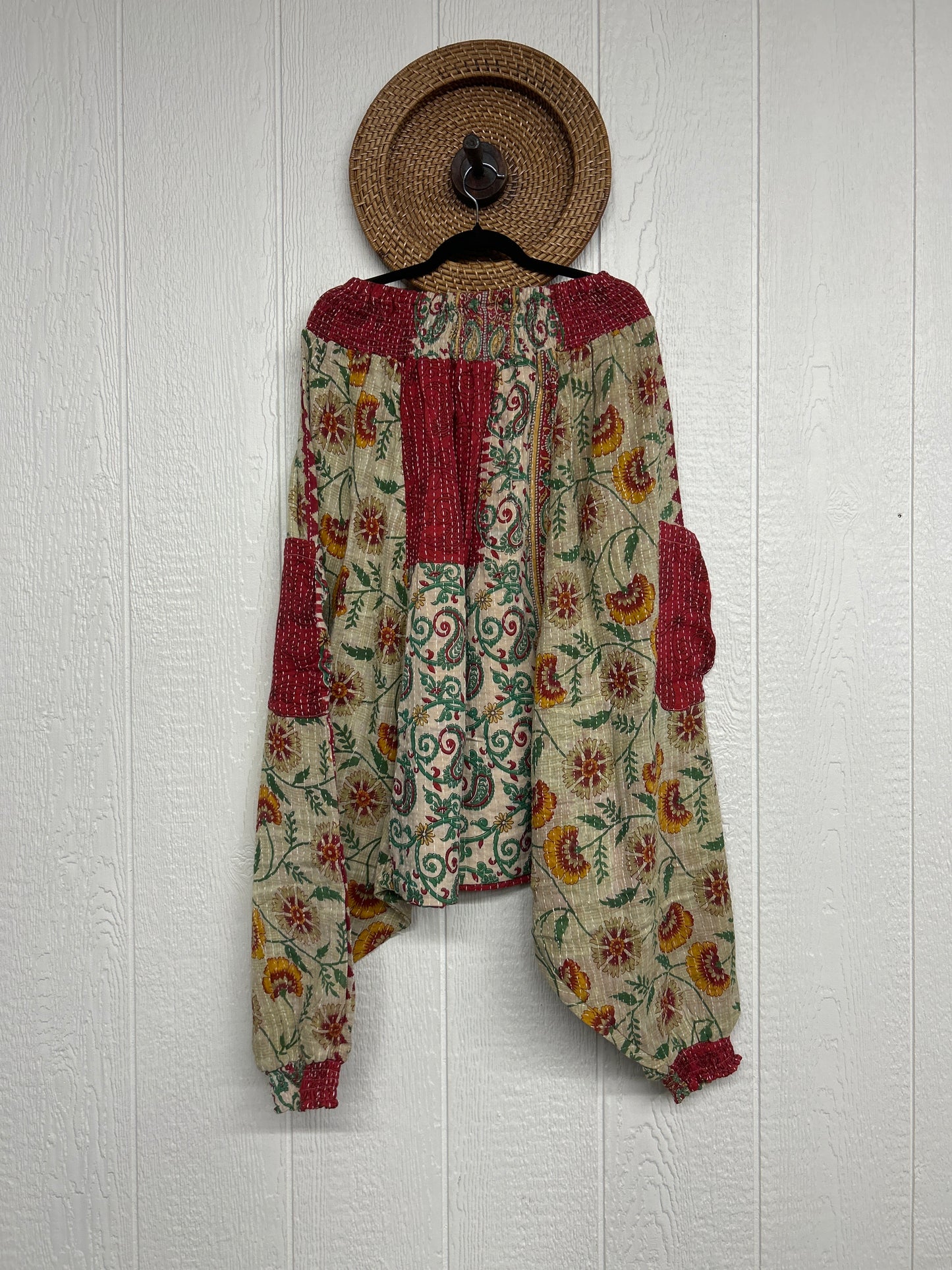 Pareo Kantha Be Still Harems 0626 056