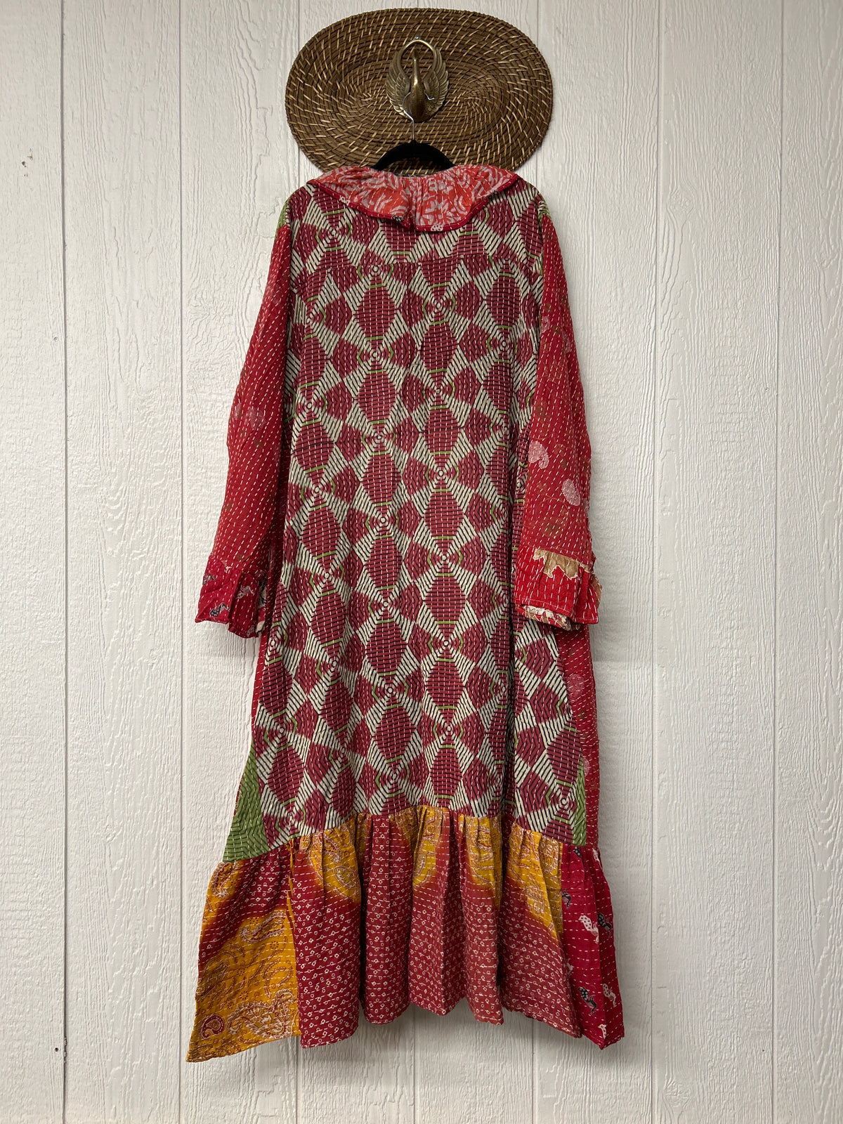 Pareo Kantha Pixie Duster 1026 060