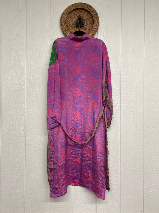 Rasgulla Sari Serenity Kimono 1125 251