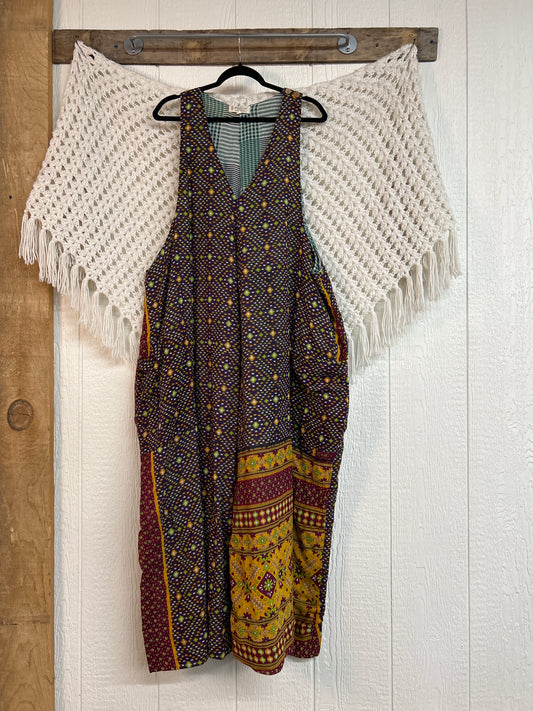 Take It Easy Harmony Jumpsuit 0325 003