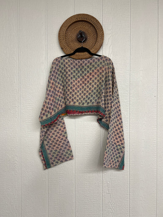 Abundance Crop Top 1025 192