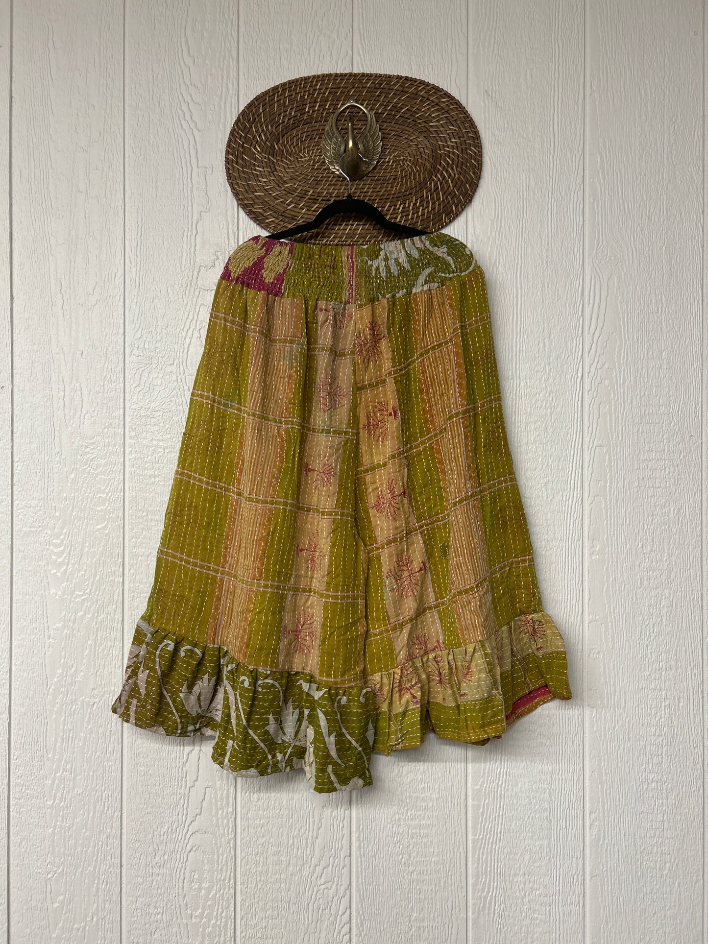 Pareo Kantha Joplin Gauchos 0726 079