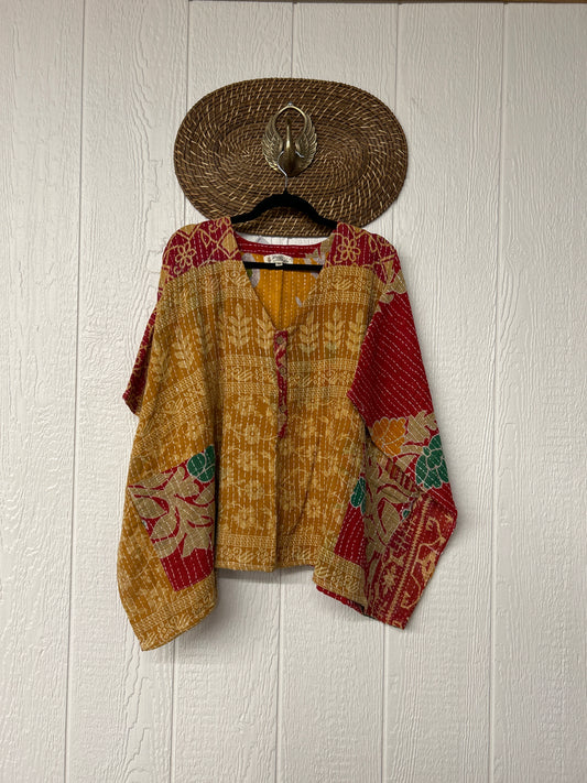 Kantha Shortie-Muu 0625 182