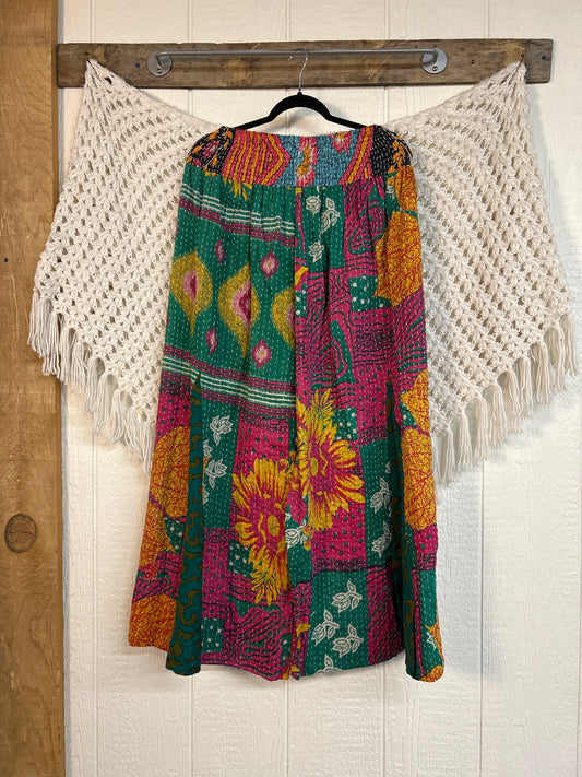 Pareo Kantha On Cloud Nine Synergy Pants 0226 007