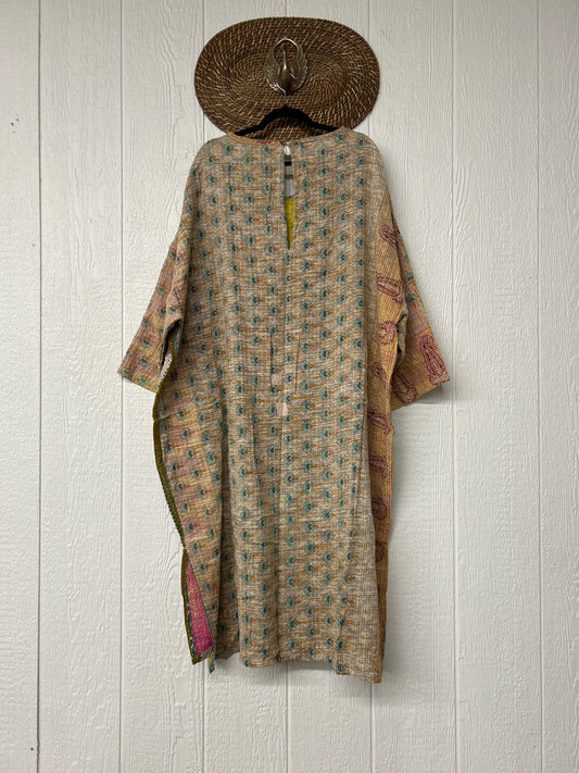 Kantha Dream Pullover Maxi 1025 233