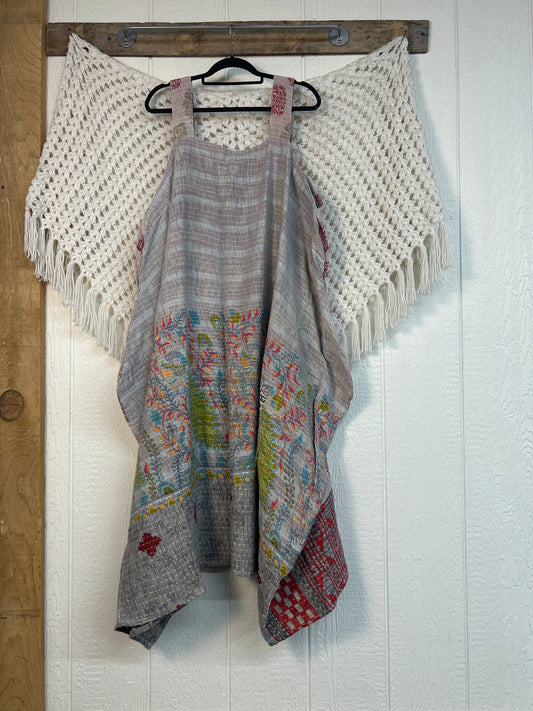 Pareo Kantha Gonna Shine Maxi 0726 233