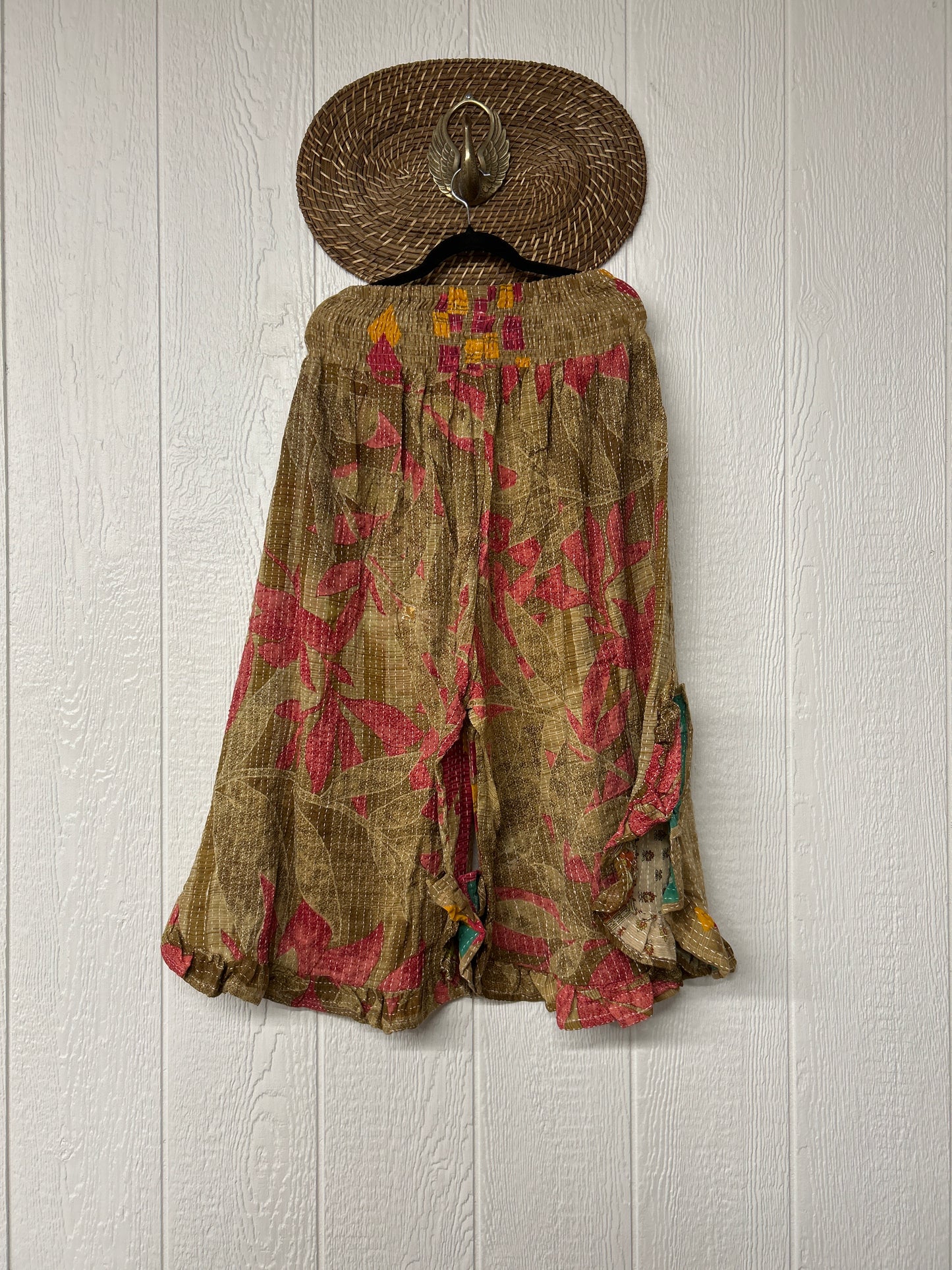 Pareo Kantha Inner Peace Gauchos 0626 155