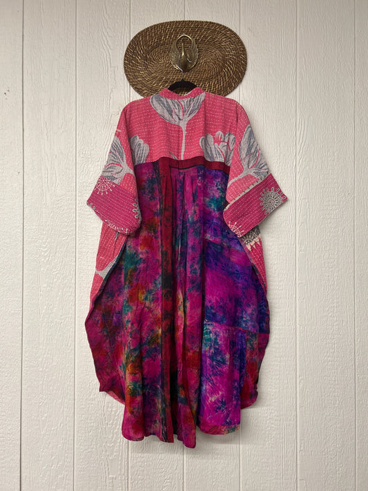 Pareo Kantha Free To Be Maxi 0826 204