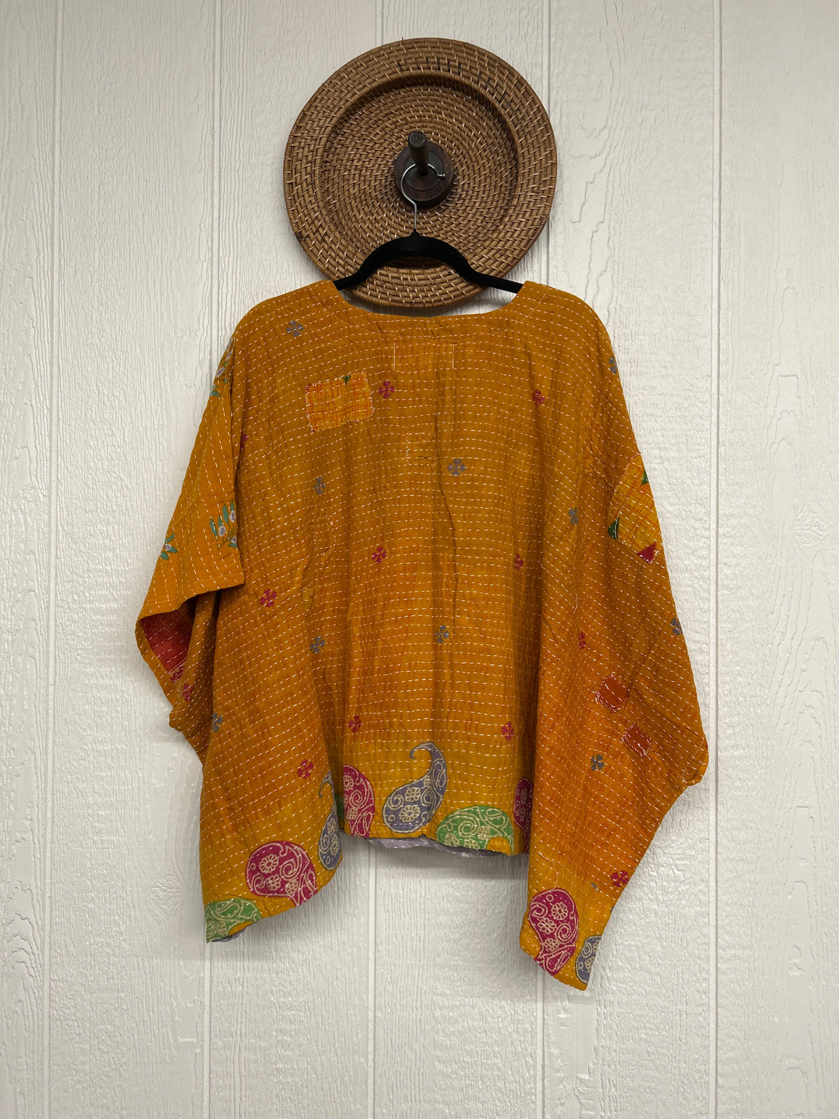 Pareo Kantha Shortie-Muu 0926 247