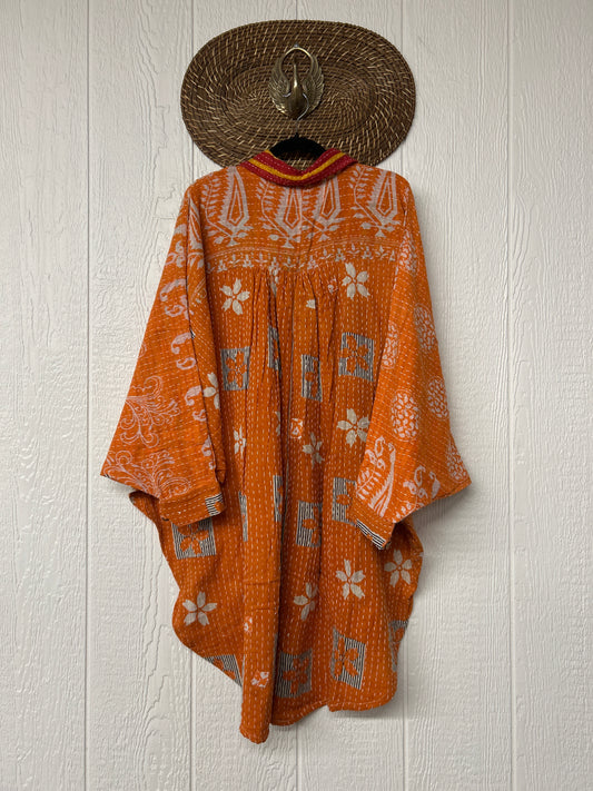 Pareo Kantha Poetic Tunic 1225 131