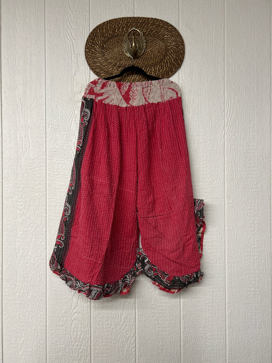 Pareo Kantha Inner Peace Gauchos 0626 199