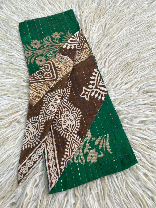 Kantha Headwraps 0525 155