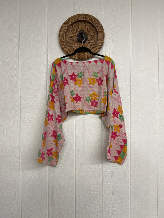 Abundance Crop Top 1025 156