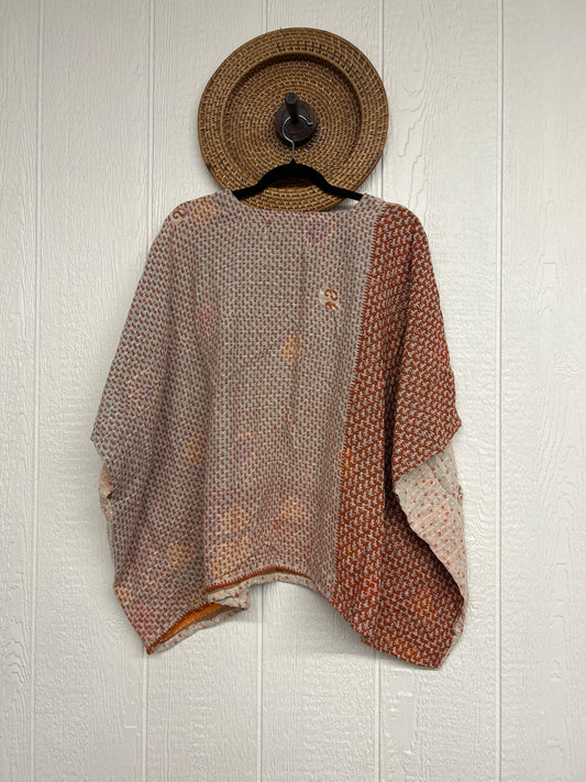 Pareo Kantha Shortie-Muu 0926 220