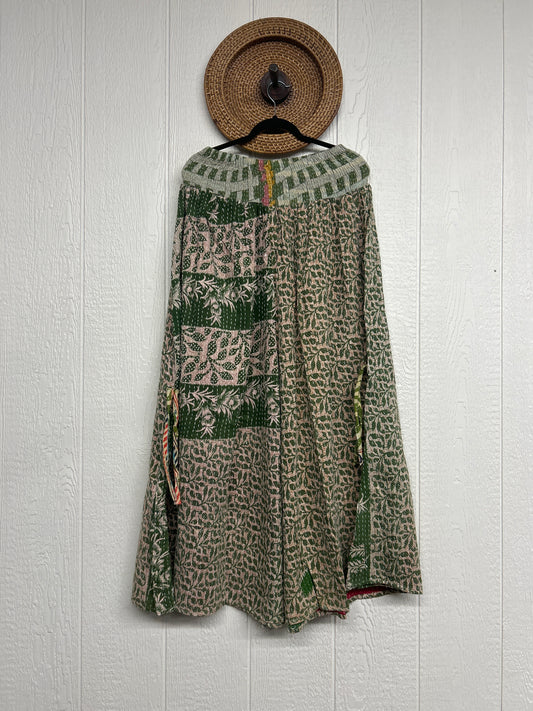 Pareo Kantha Butterfly Pant 0826 148