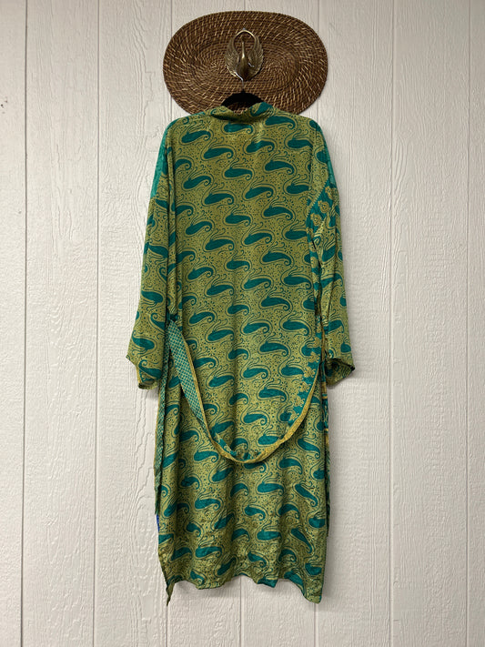 Rasgulla Sari Serenity Kimono 1125 049