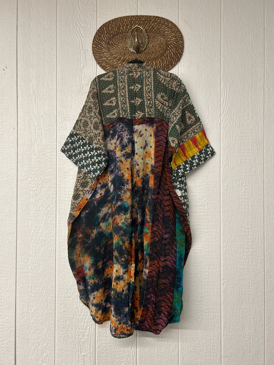 Pareo Kantha Free To Be Maxi 0826 214