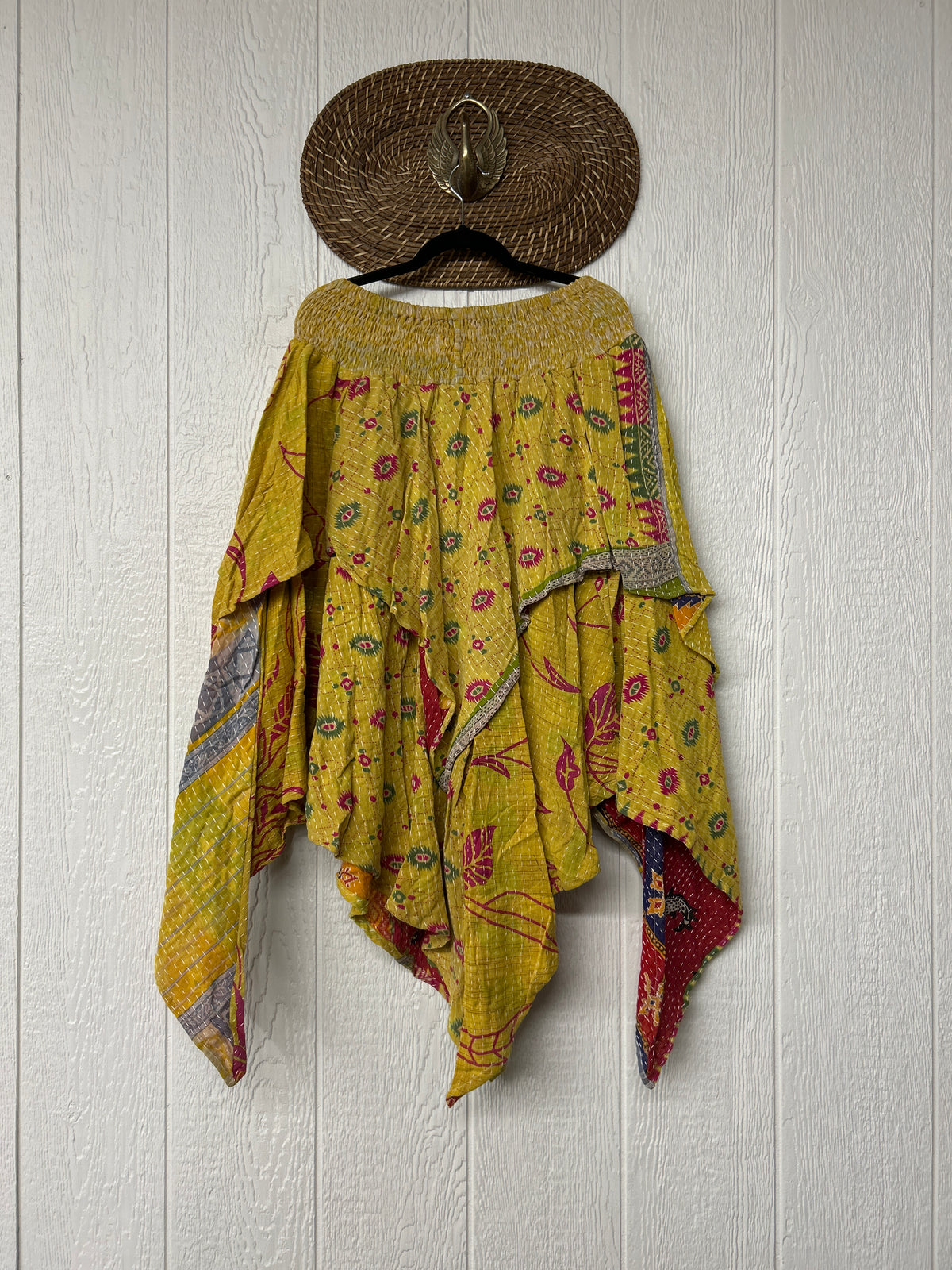 Pareo Kantha Pixie Pant 0826 233