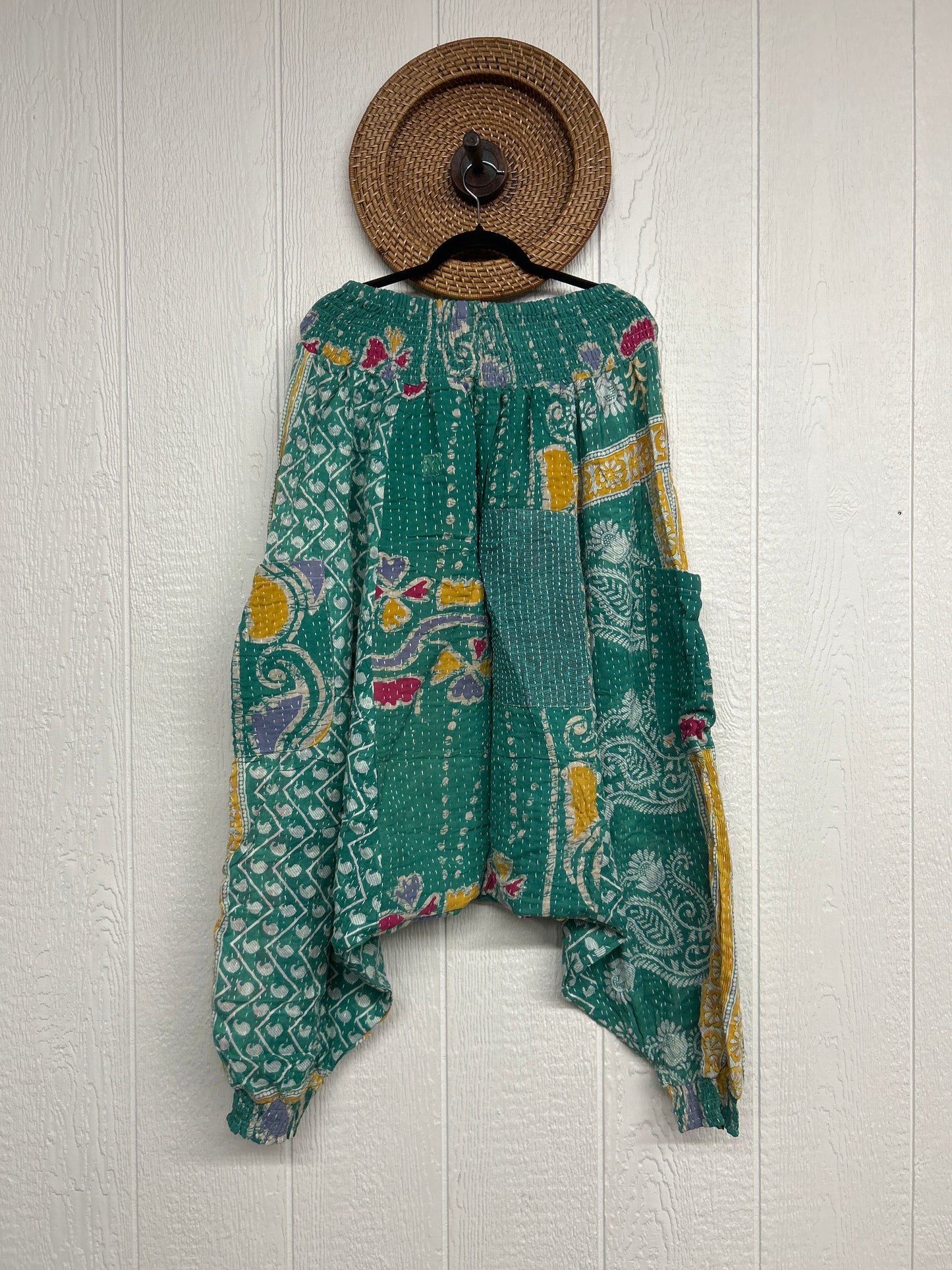 Pareo Kantha Be Still Harems 0626 073