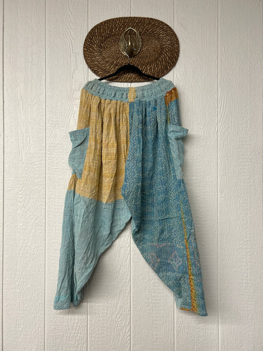 Pareo Kantha Wanderer Pants 0426 234