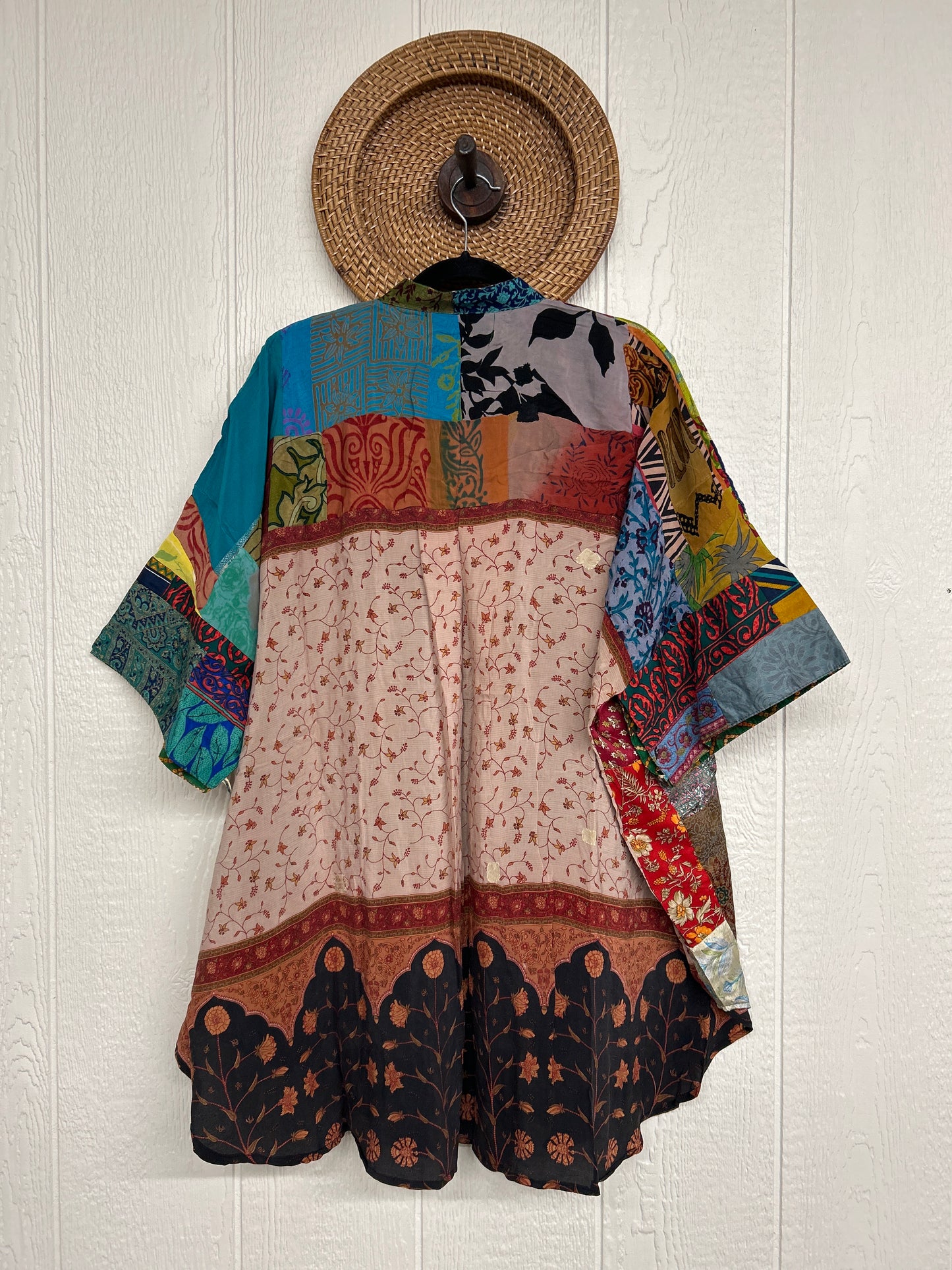 Goddess Free To Be Button-Down 0925 185