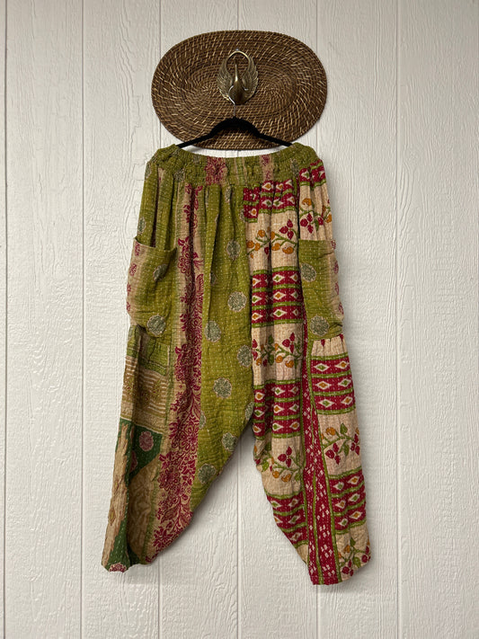 Pareo Kantha Wanderer Pants 0426 194