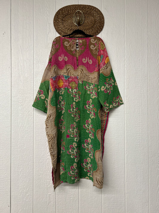 Kantha Dream Pullover Maxi 1025 141