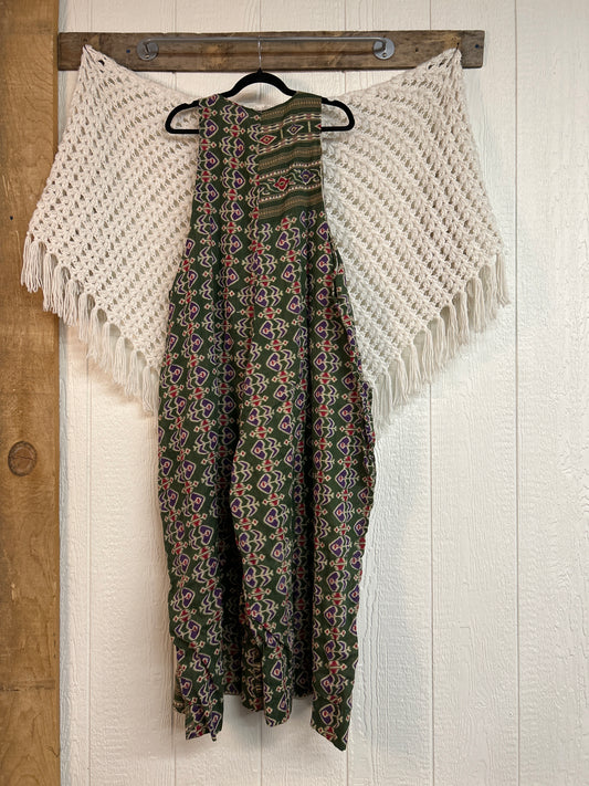 Take It Easy Harmony Jumpsuit 0325 005