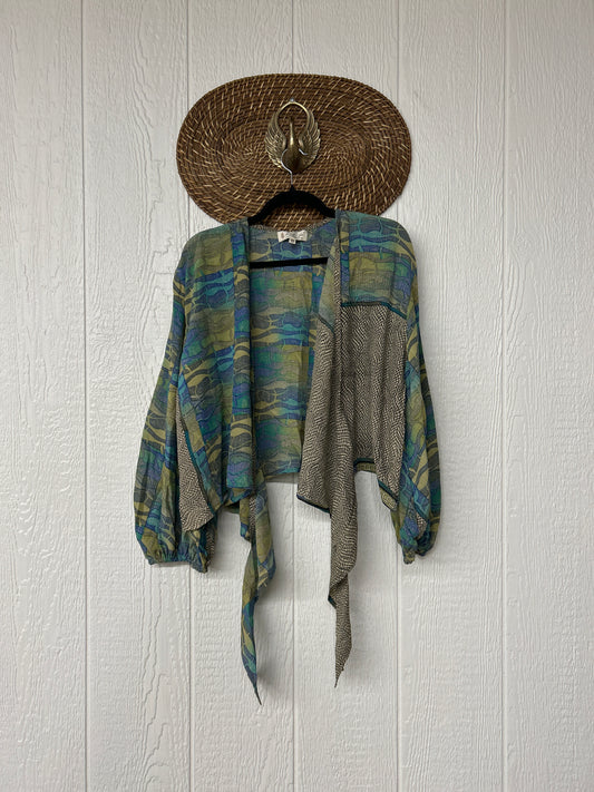 Opal Shrug 0625 133