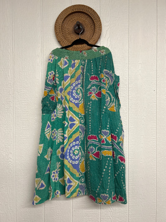 Butterfly Cargo Skirt 0825 232