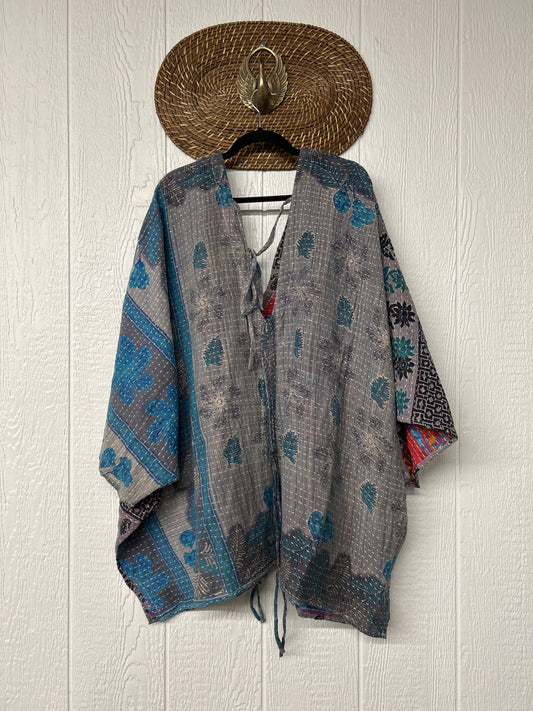 Pareo Kantha Shortie Moondance Muu 1125 074