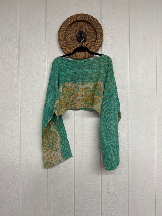 Abundance Crop Top 1025 189