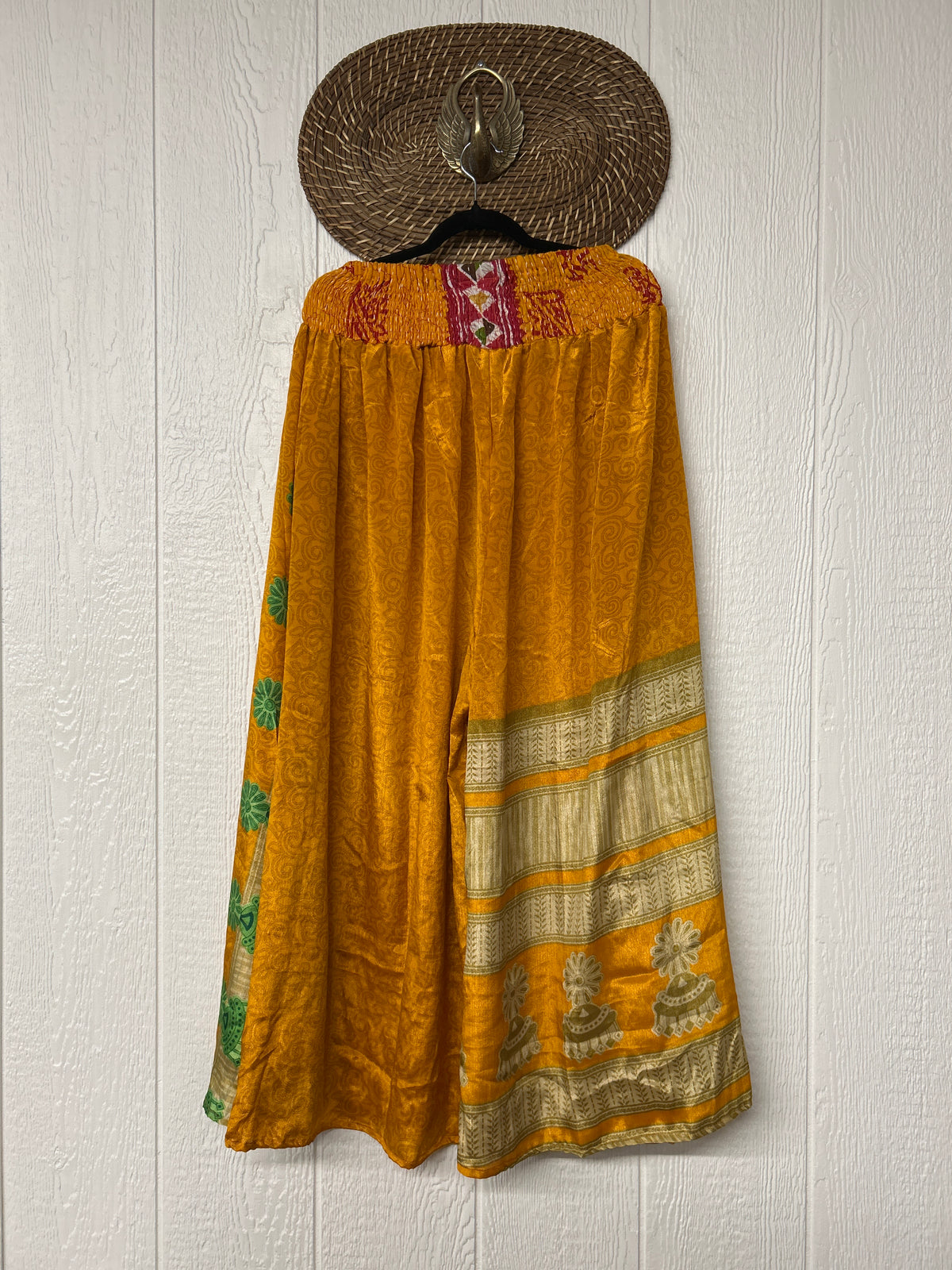 Rasgulla Sari Butterfly Pant 1026 076