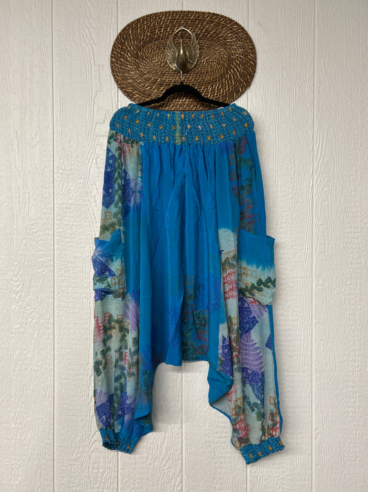 Crepe Sari Be Still Harems 0426 255