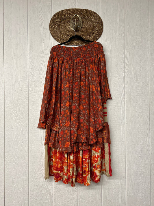 Rasgulla Sari Enchanted Pants 1225 167