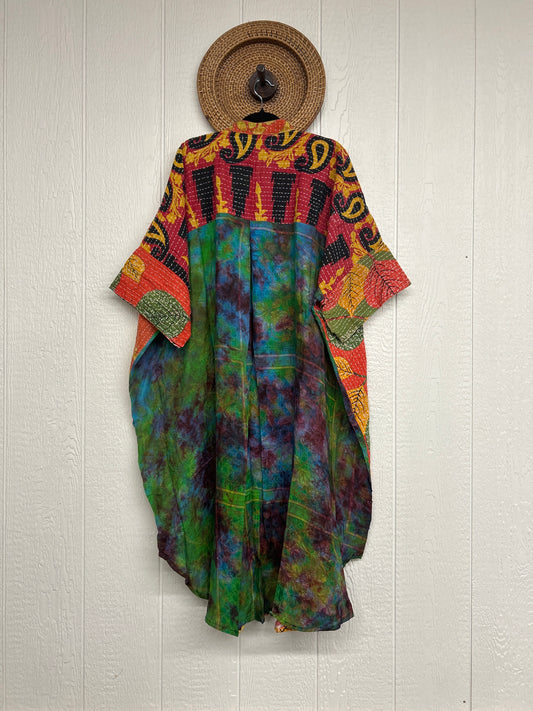 Pareo Kantha Free To Be Maxi 0826 191