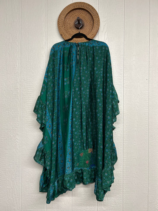 Rasgulla Sari Gold Dust Muu 0126 078