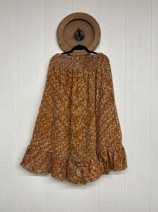 Pareo Kantha Joplin Gauchos 0726 158