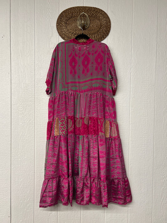 Rasgulla Sari Twilight Dress 0426 244