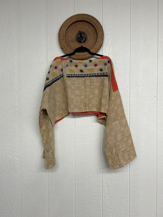 Abundance Crop Top 1025 153