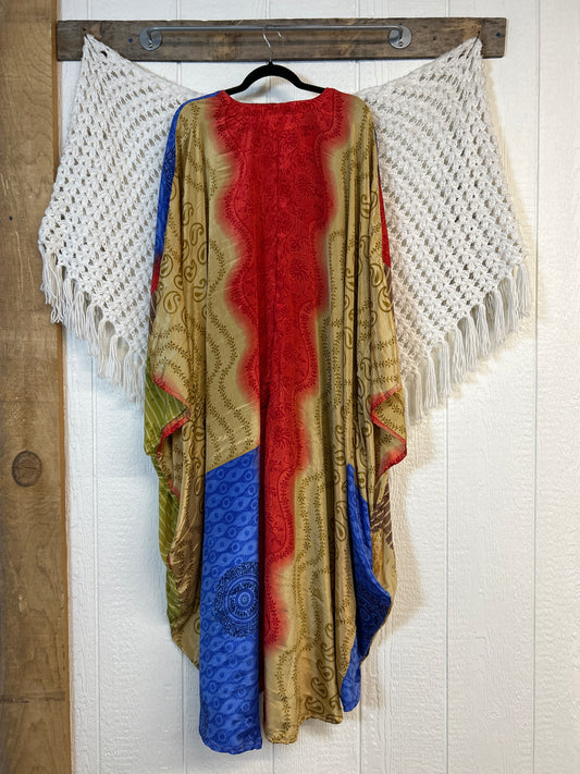 Rasgulla Sari Bowie Muu Jumpsuit 1225 177