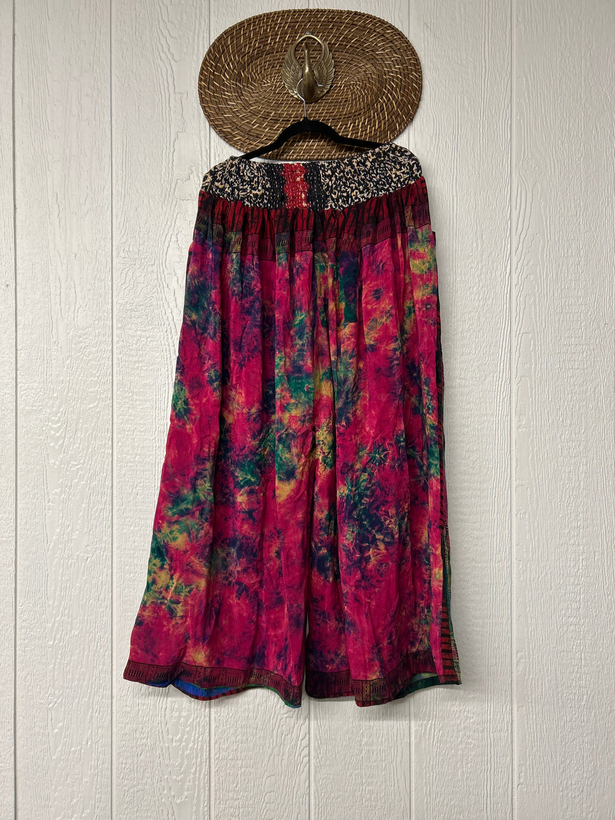 Duality Crossroad Pant 0826 100