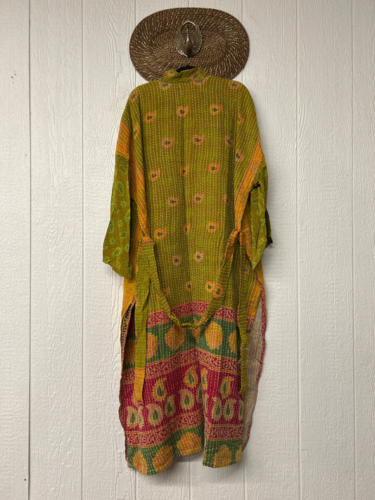 Pareo Kantha Majestic Kimono 0926 205