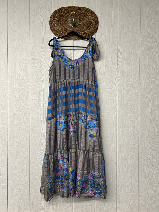 Celeste Jumpsuit 0725 140