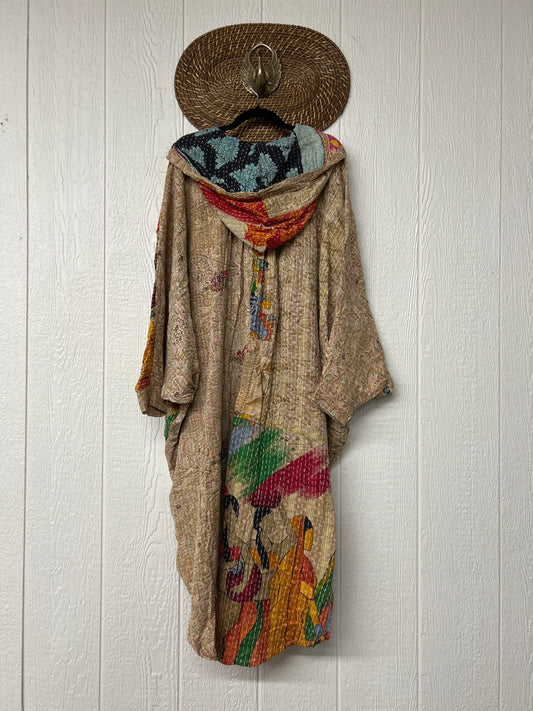 Poetic Hoodie Maxi 1025 071