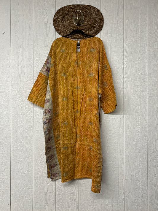 Kantha Dream Pullover Maxi 1025 104