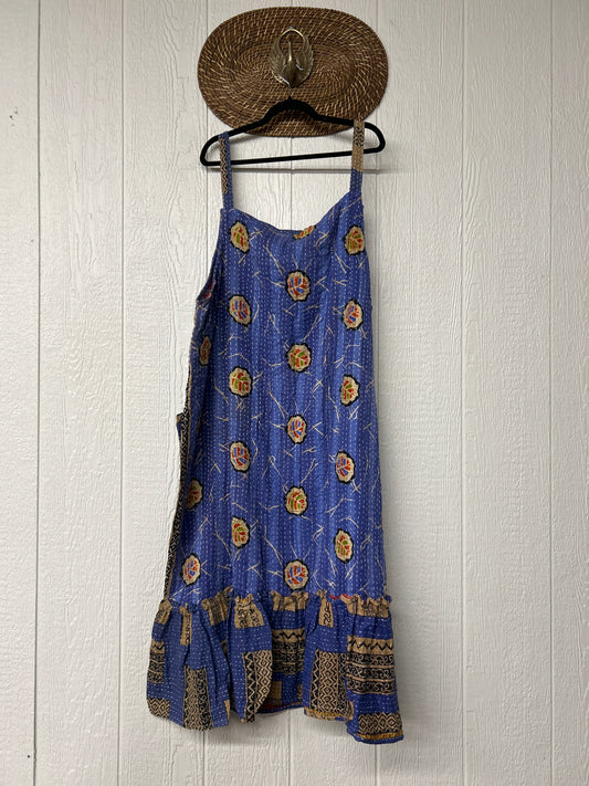 Pareo Kantha Joplin Dress 1125 173