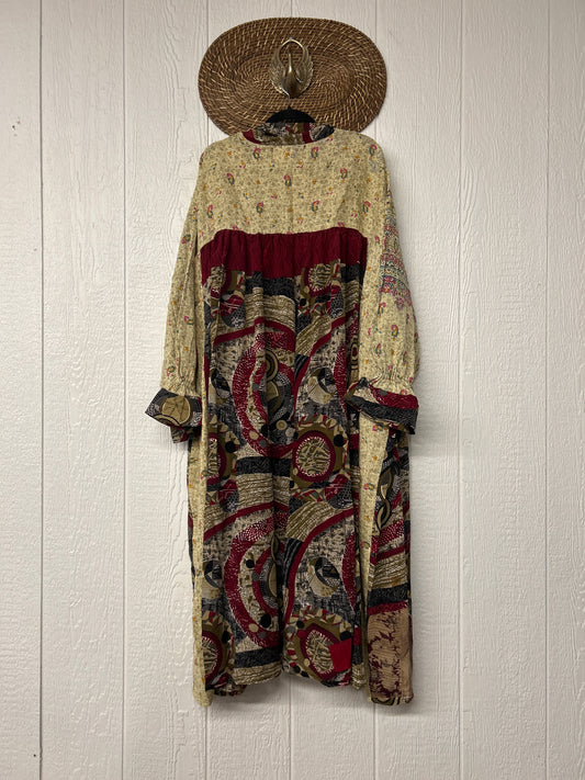 Utopia Duster 1025 119